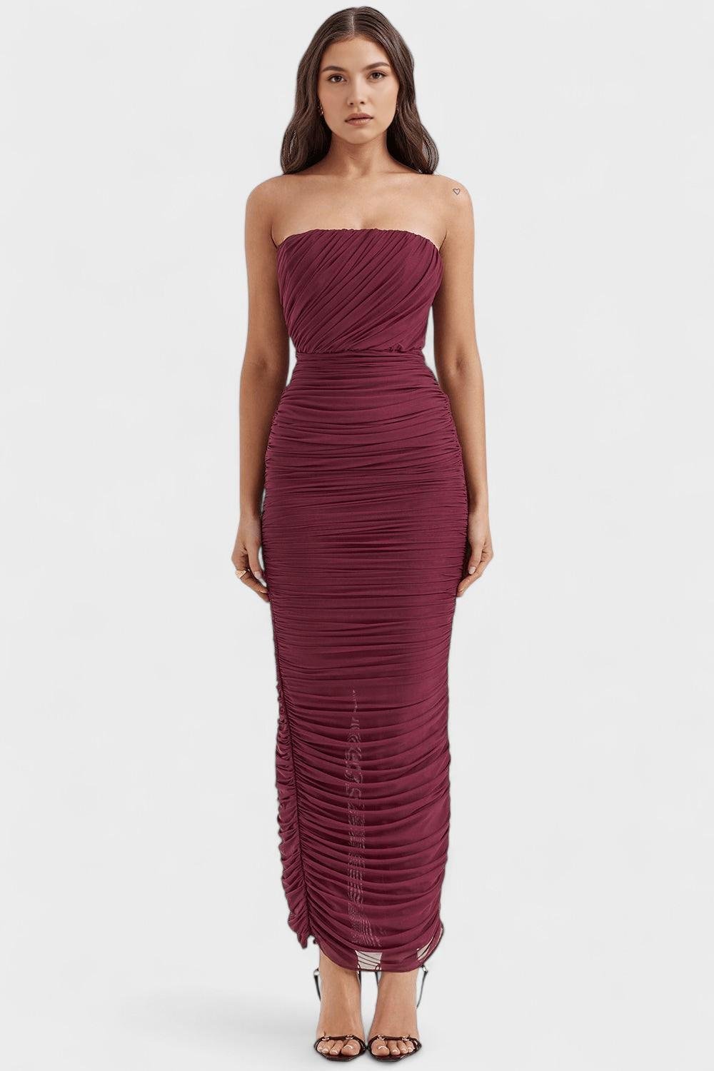 Lumi | Maxivestido