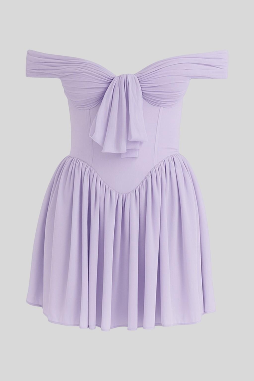 Lys | Minivestido