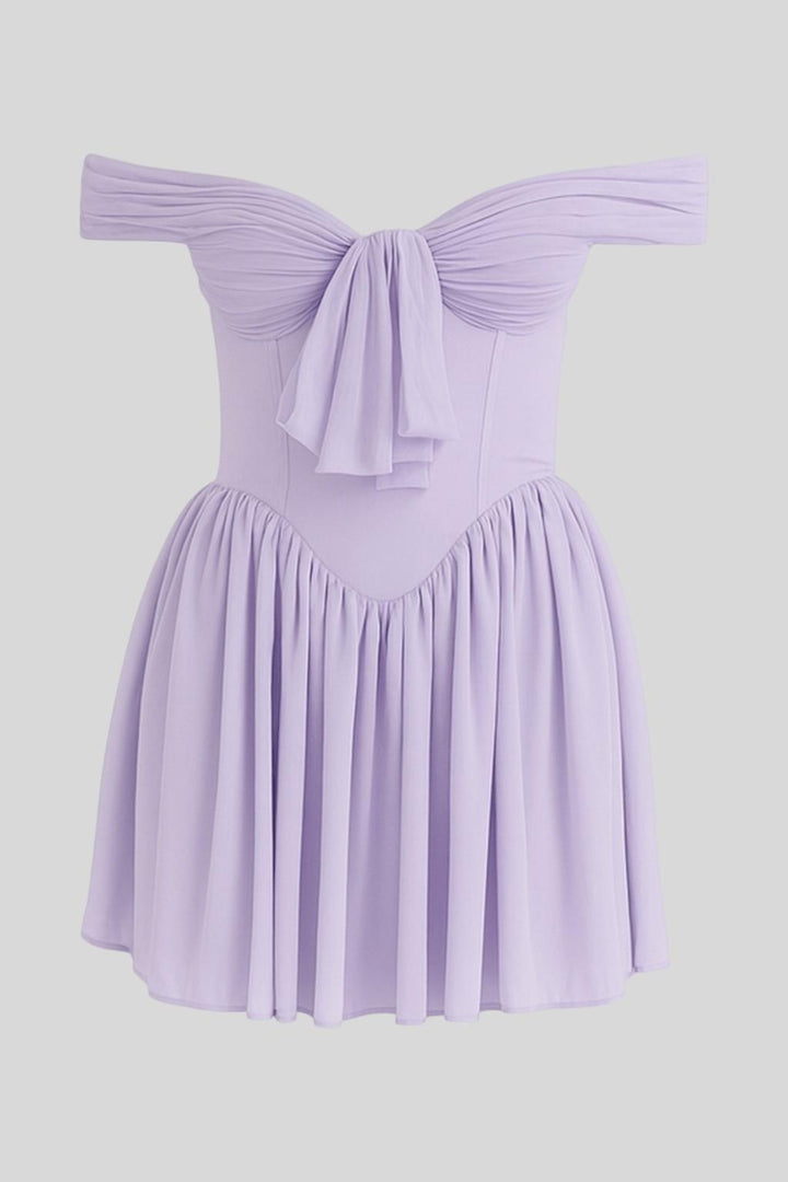 Lys | Minivestido