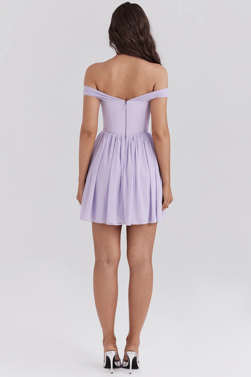 Lys | Minivestido