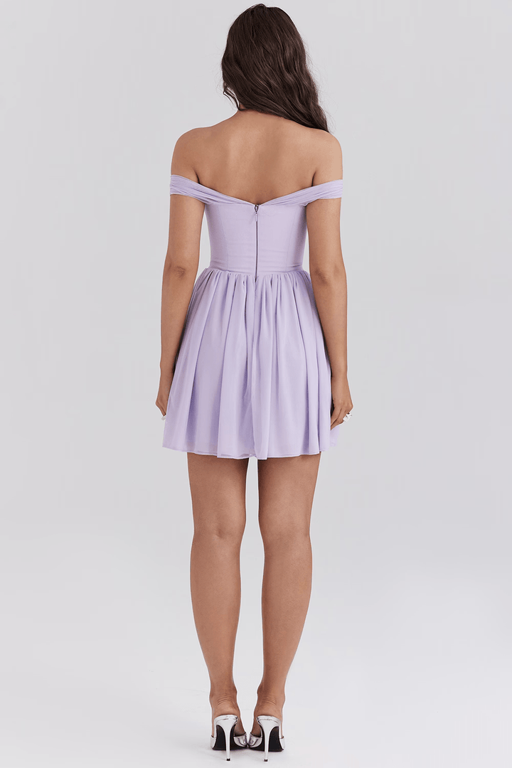 Lys | Minivestido