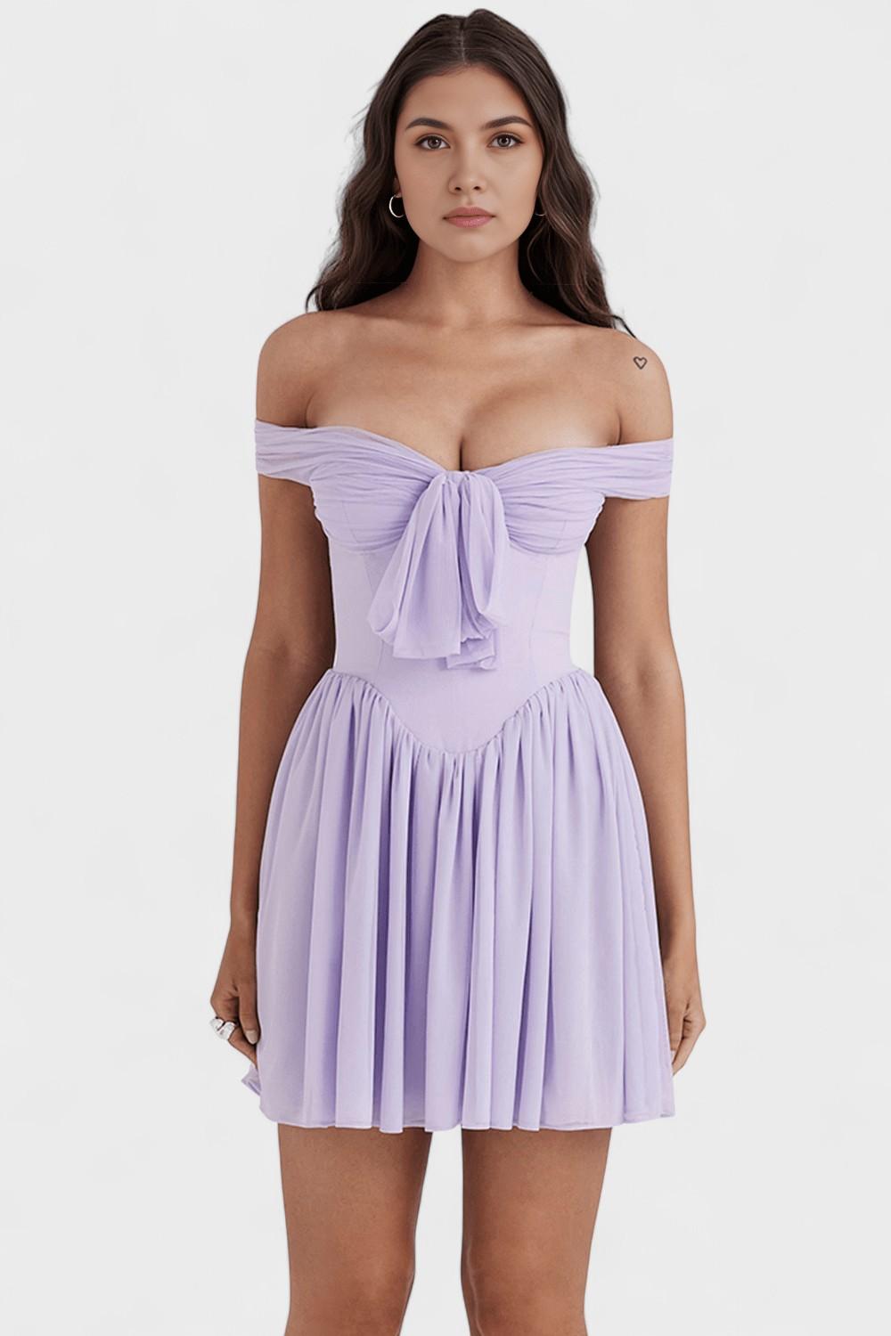 Lys | Minivestido