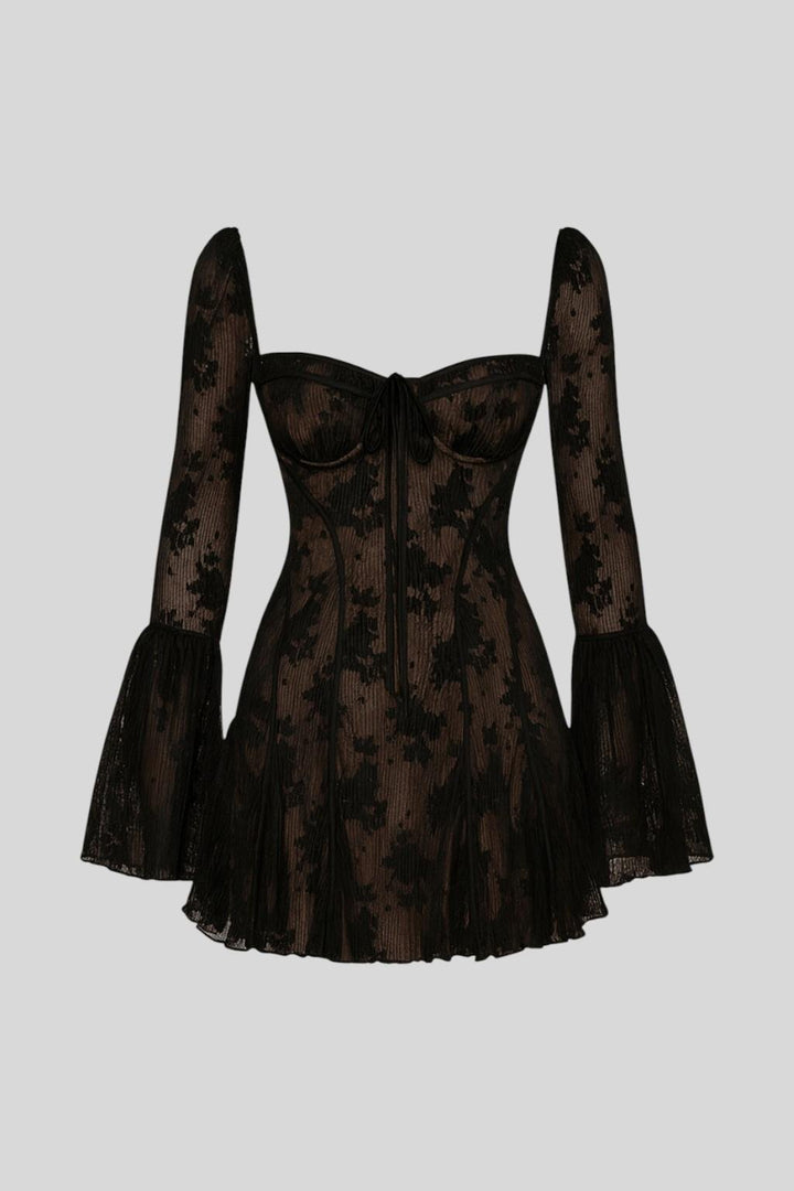 Maite | Vestido Mini
