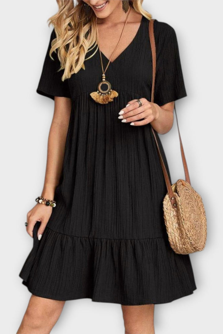 Maja | Vestido Boho