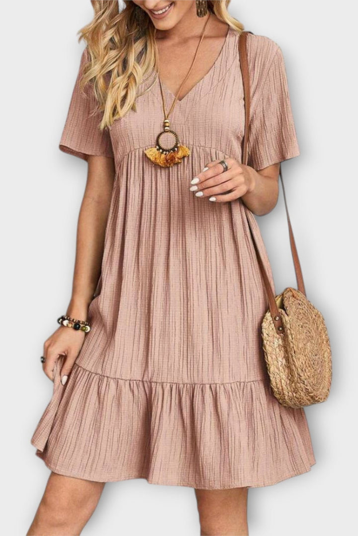 Maja | Vestido Boho
