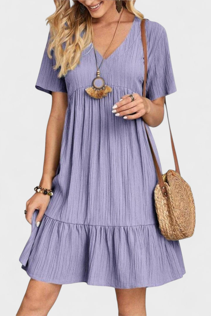 Maja | Vestido Boho