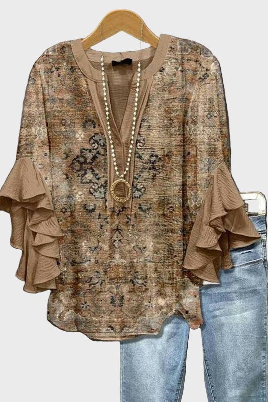 Malene | Blusa
