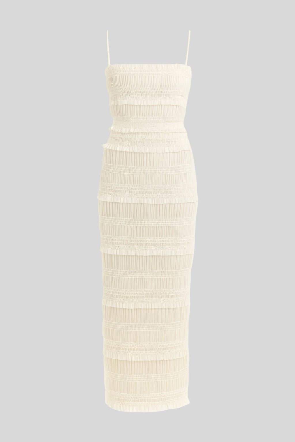 Malene | Vestido Maxi
