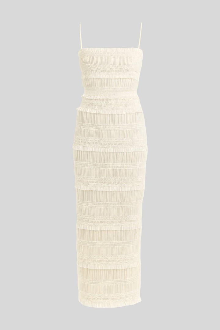 Malene | Vestido Maxi