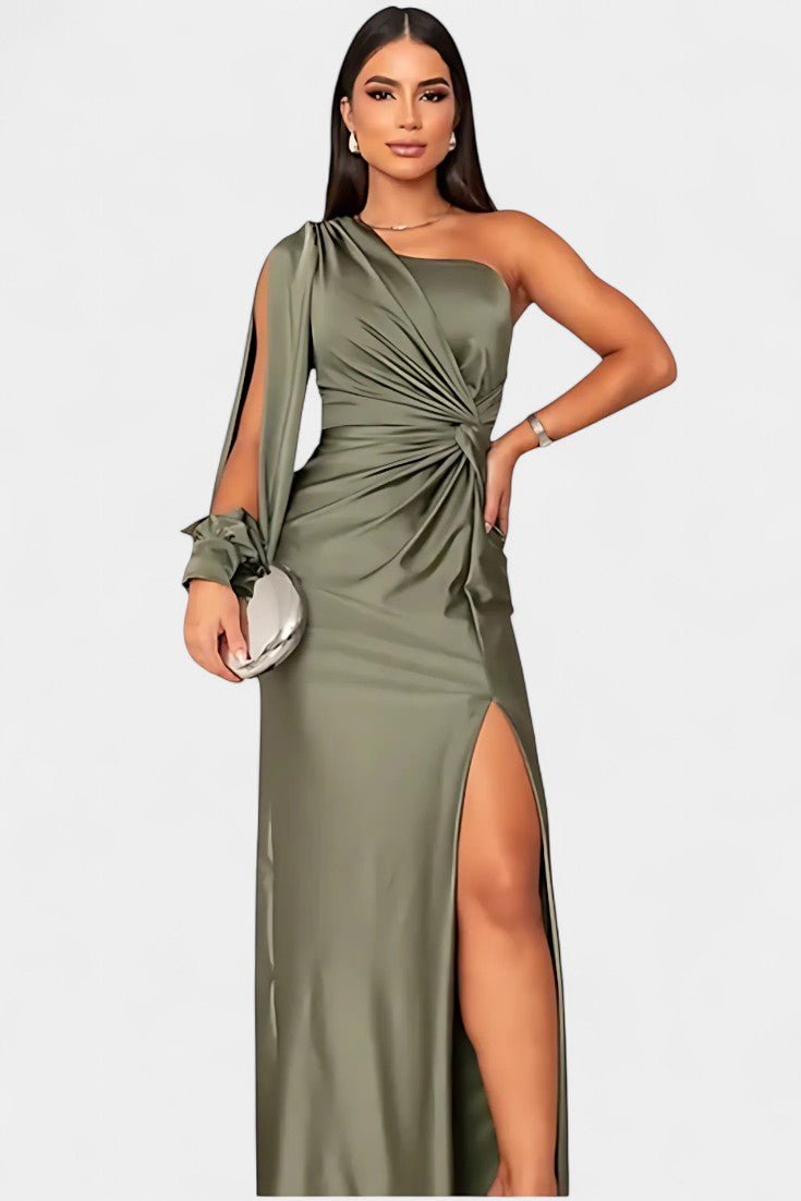 Malou | Vestido de Gala