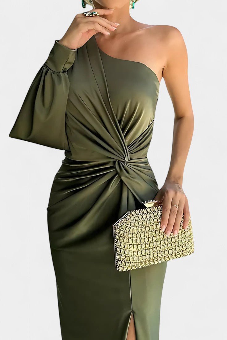 Malou | Vestido de Gala