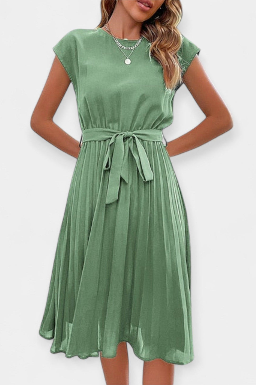 Malou | Vestido leve