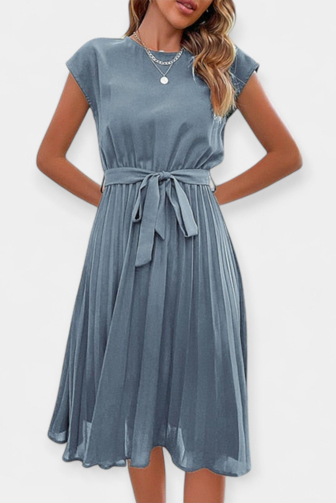 Malou | Vestido leve
