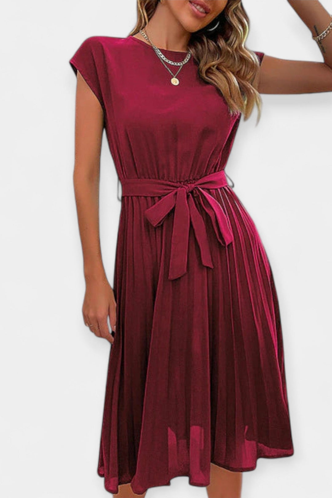 Malou | Vestido leve