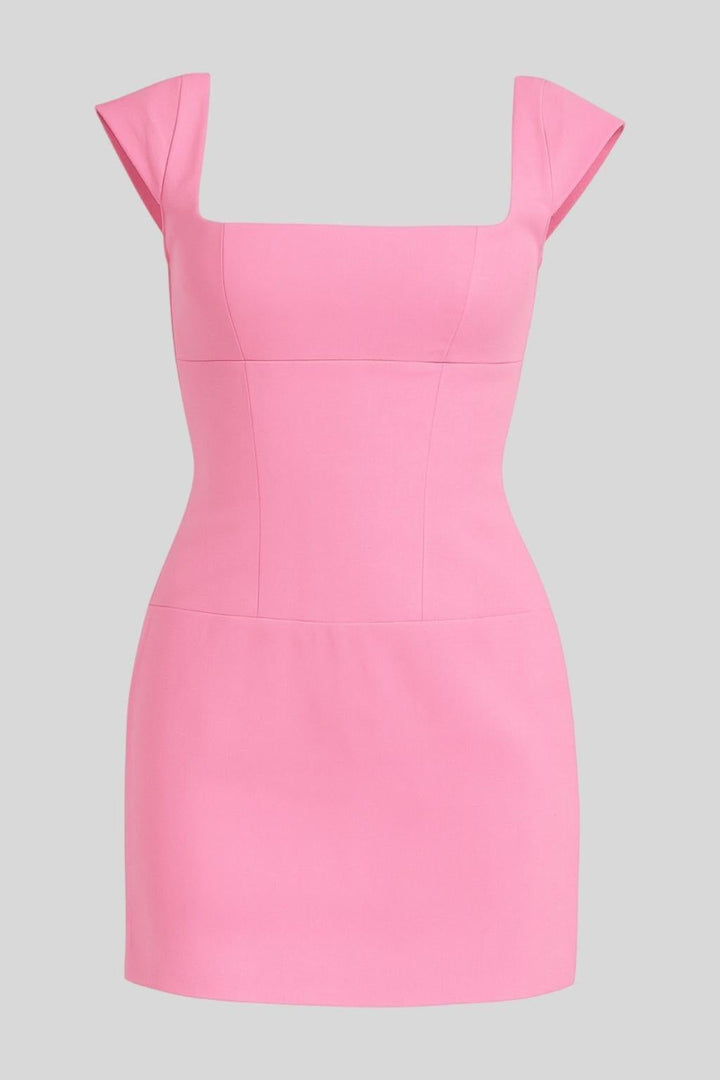 Margot | Minivestido
