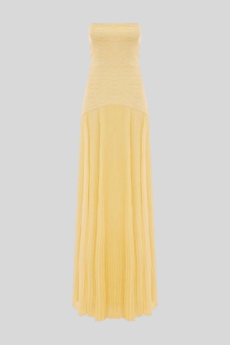 Marie | Deia Maxi-vestido