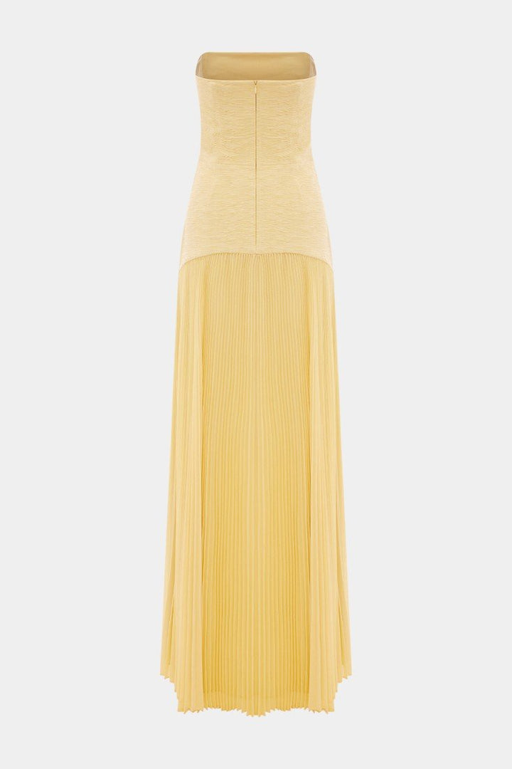 Marie | Deia Maxi-vestido