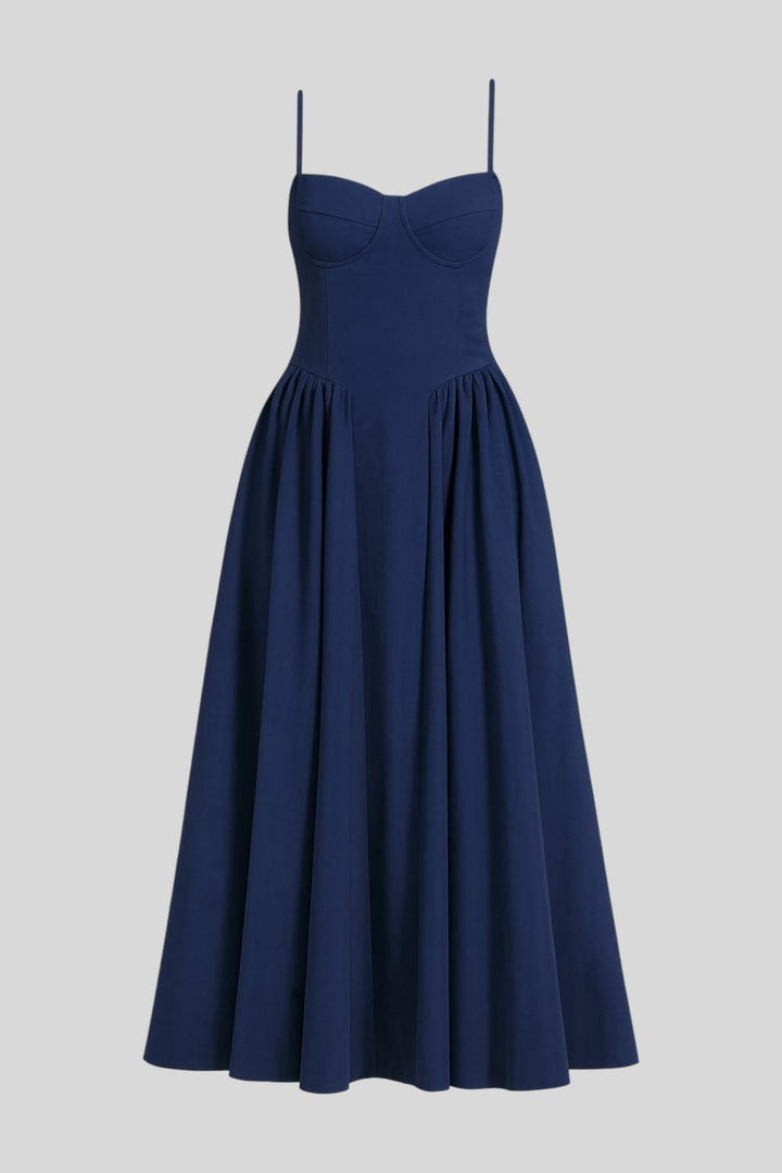 Marie | Vestido Midi