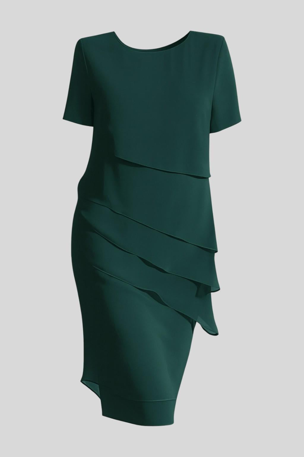 Marissa | Vestido Midi