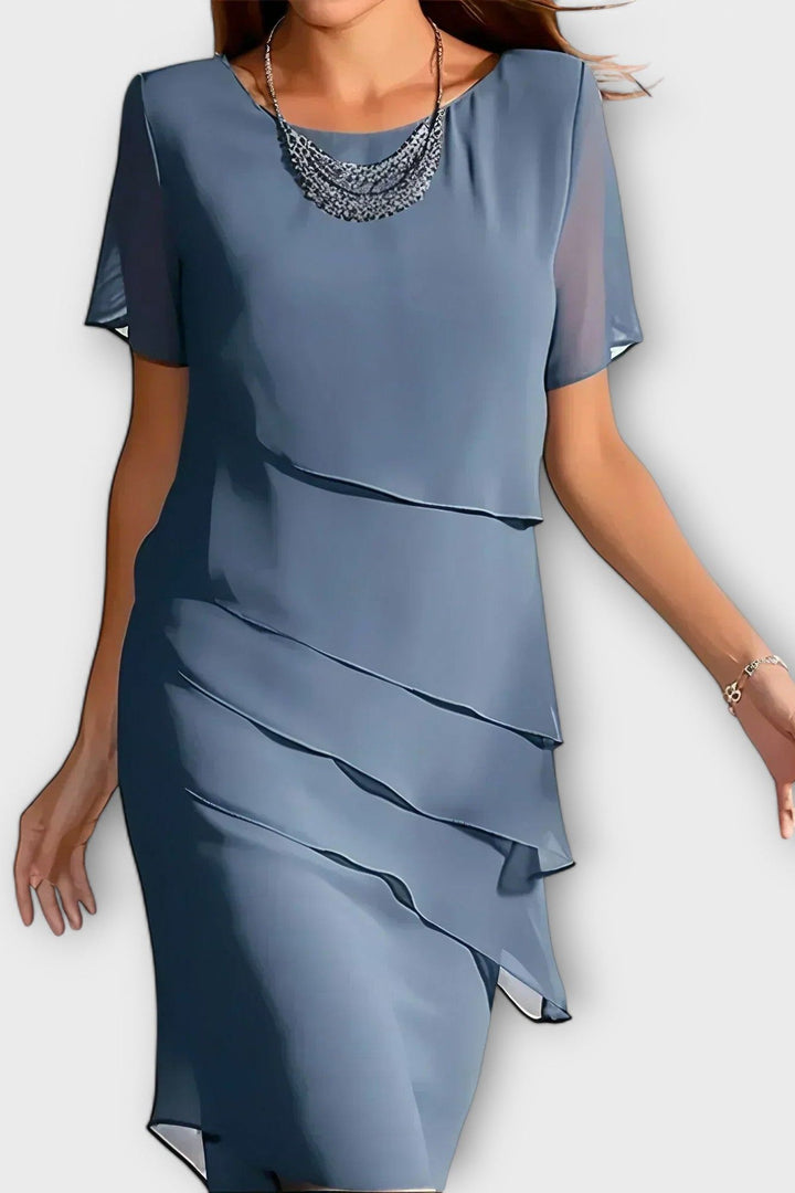Marissa | Vestido Midi