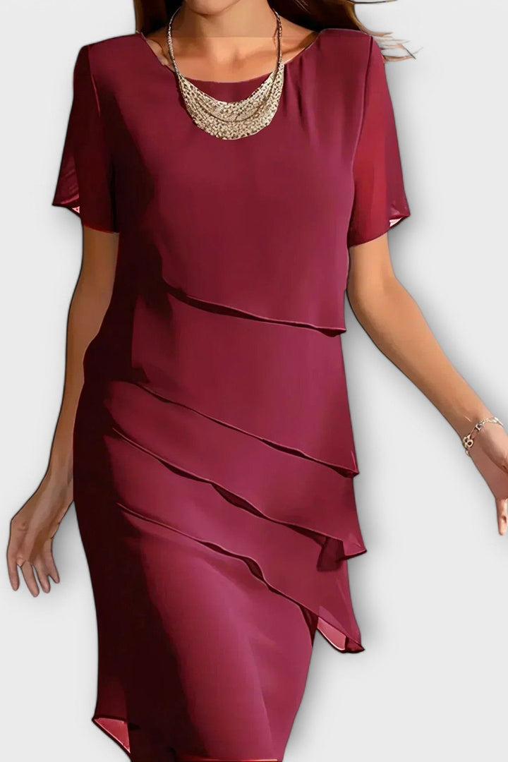 Marissa | Vestido Midi