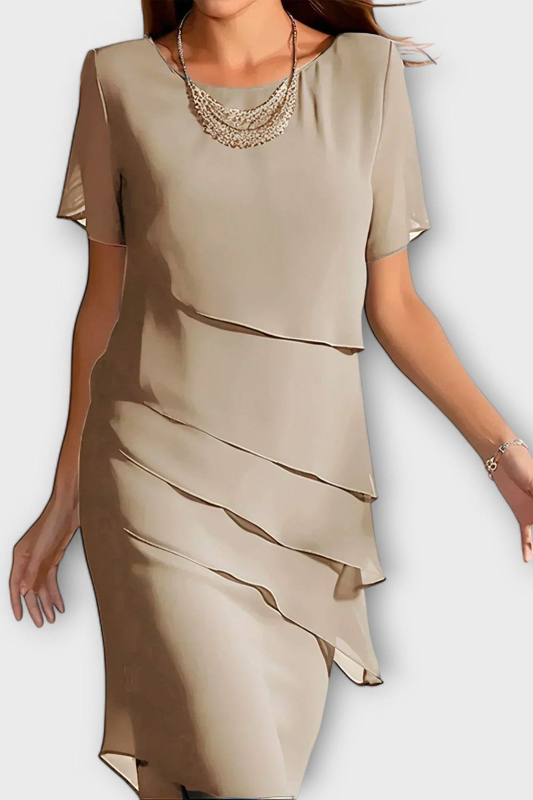 Marissa | Vestido Midi