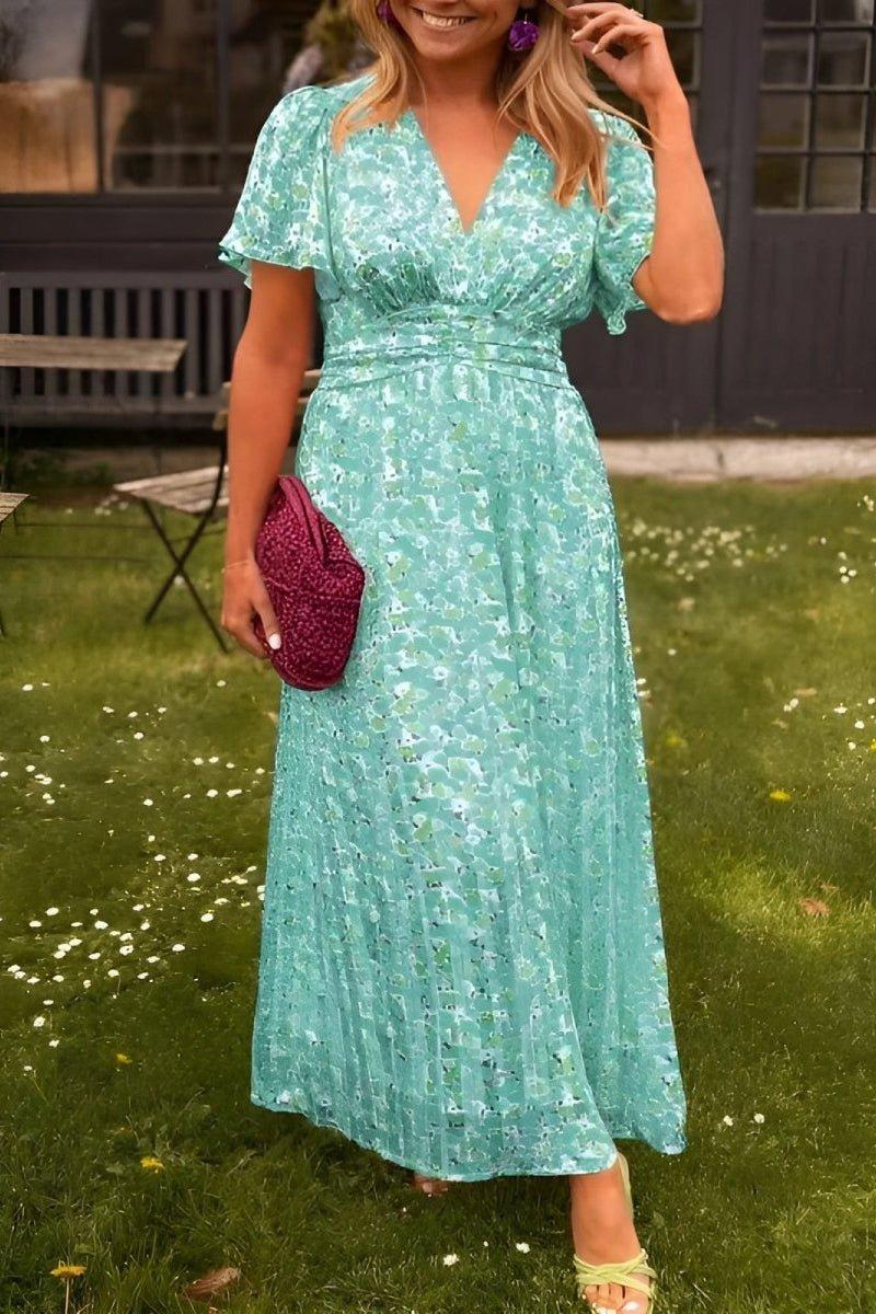 Marlene | Vestido Maxi