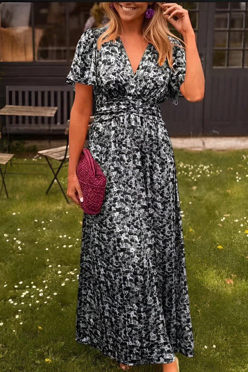 Marlene | Vestido Maxi