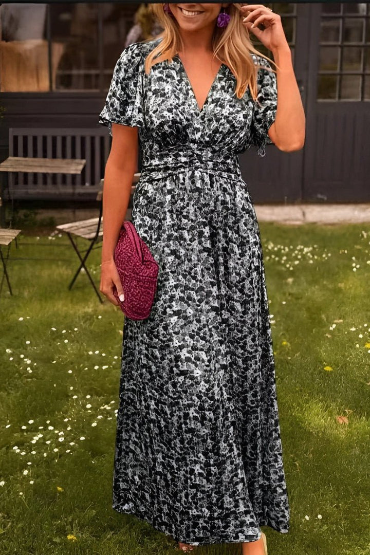 Marlene | Vestido Maxi