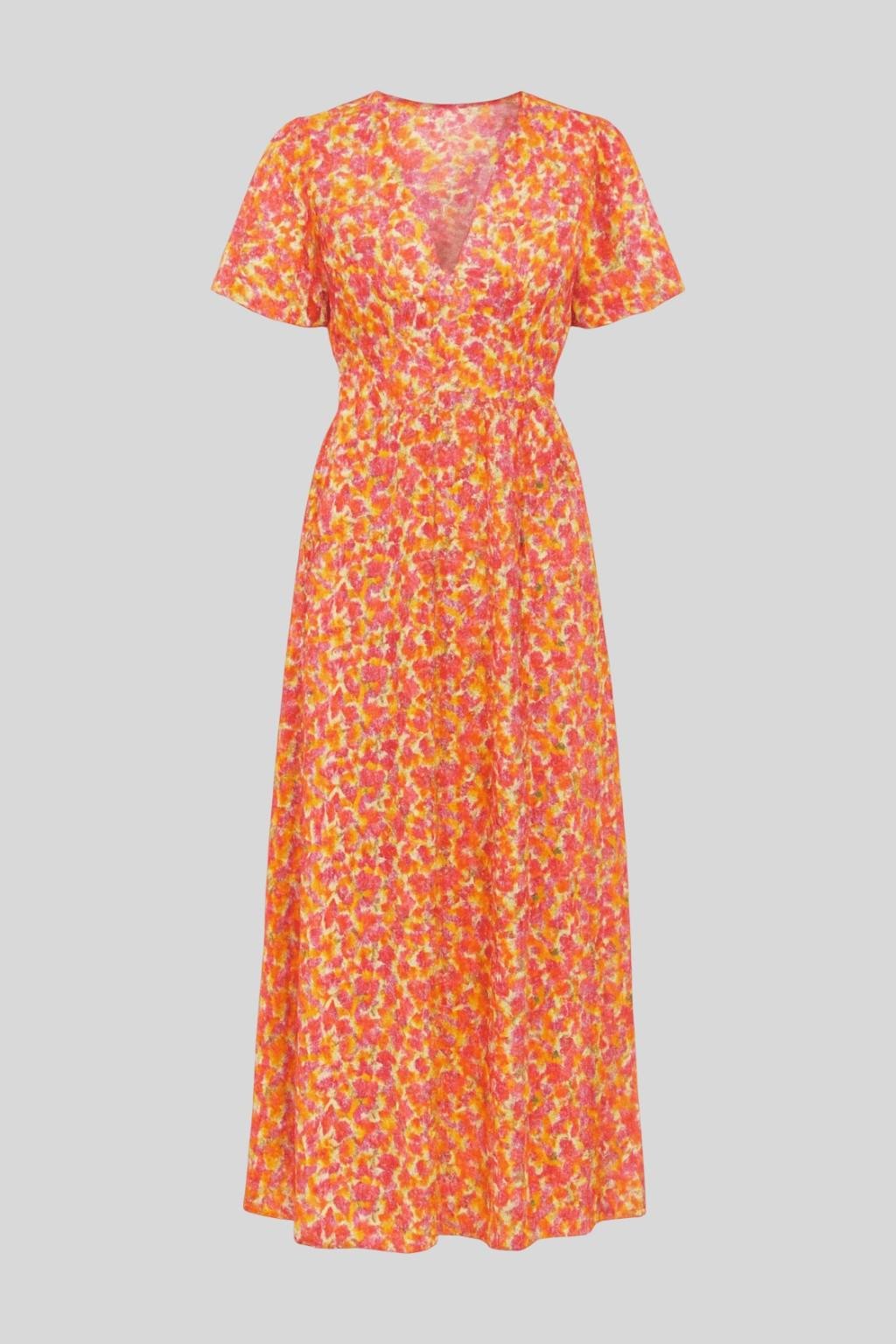 Marlene | Vestido Maxi