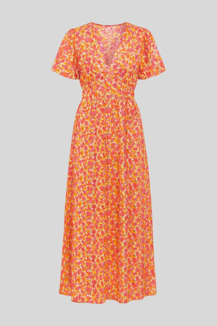 Marlene | Vestido Maxi