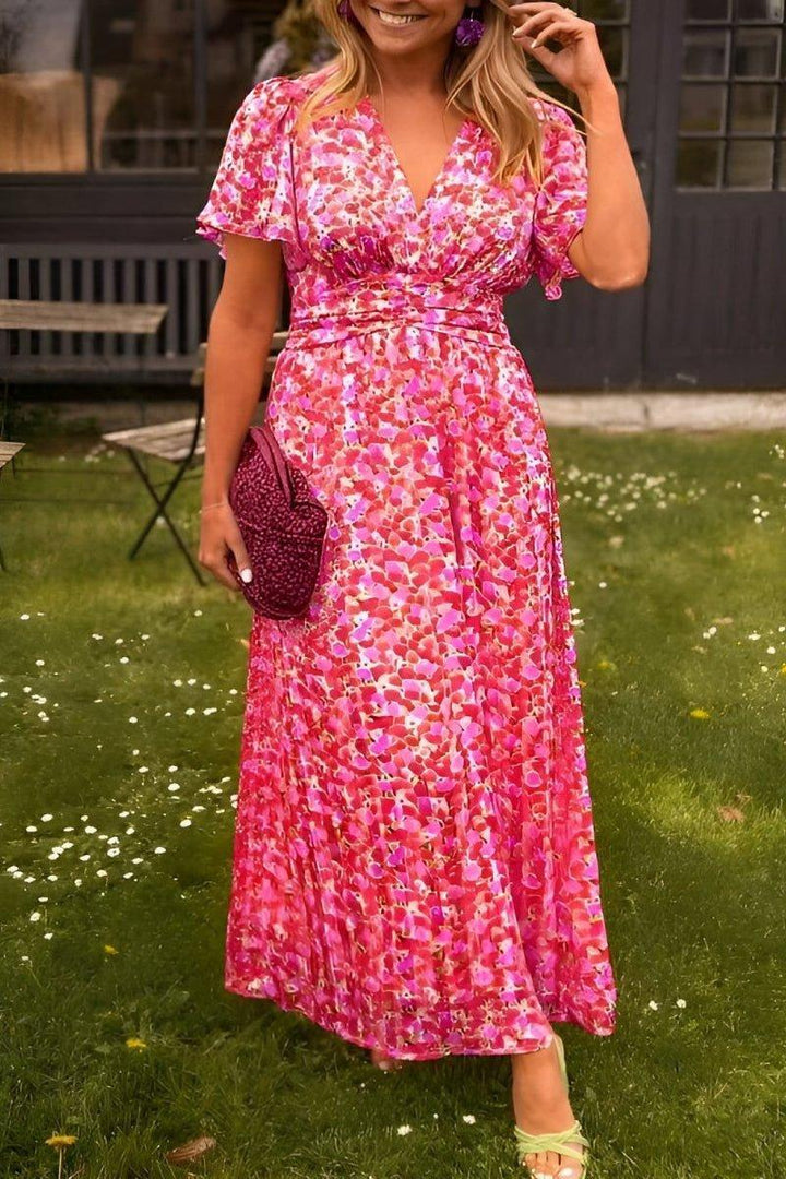 Marlene | Vestido Maxi