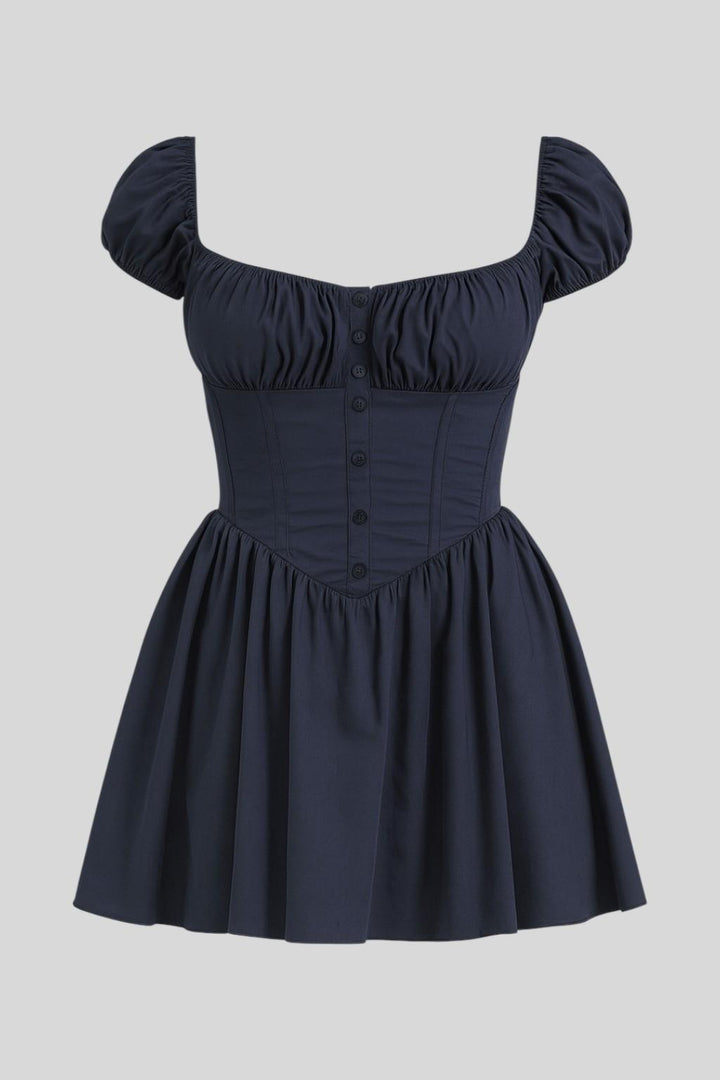 Melina | Vestido Minúsculo