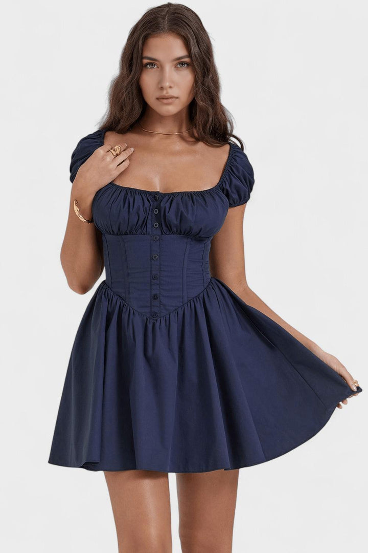 Melina | Vestido Minúsculo