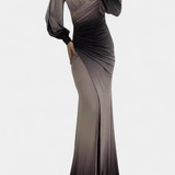 Mette | Vestido Maxi