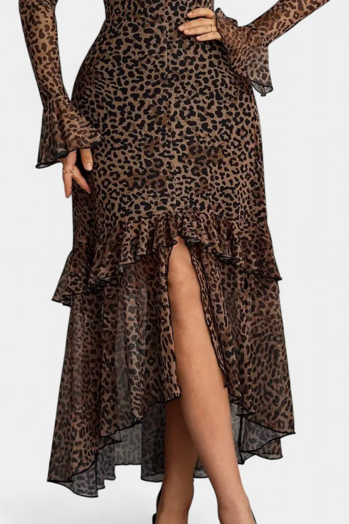Mette | Maxi vestido