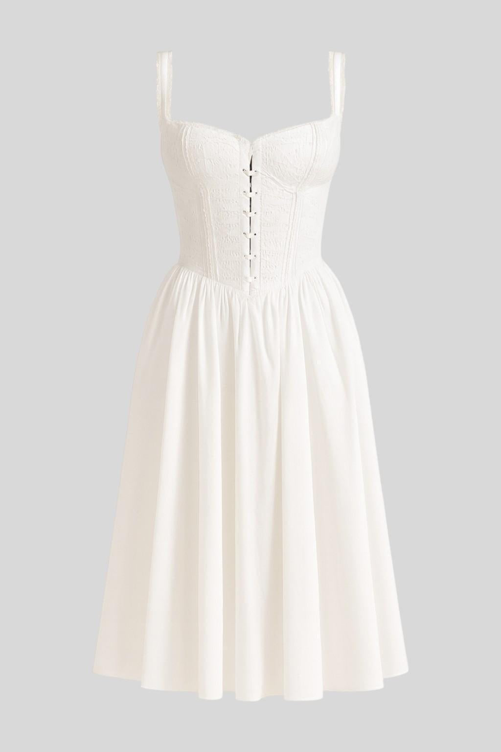 Mia | Vestido Midi