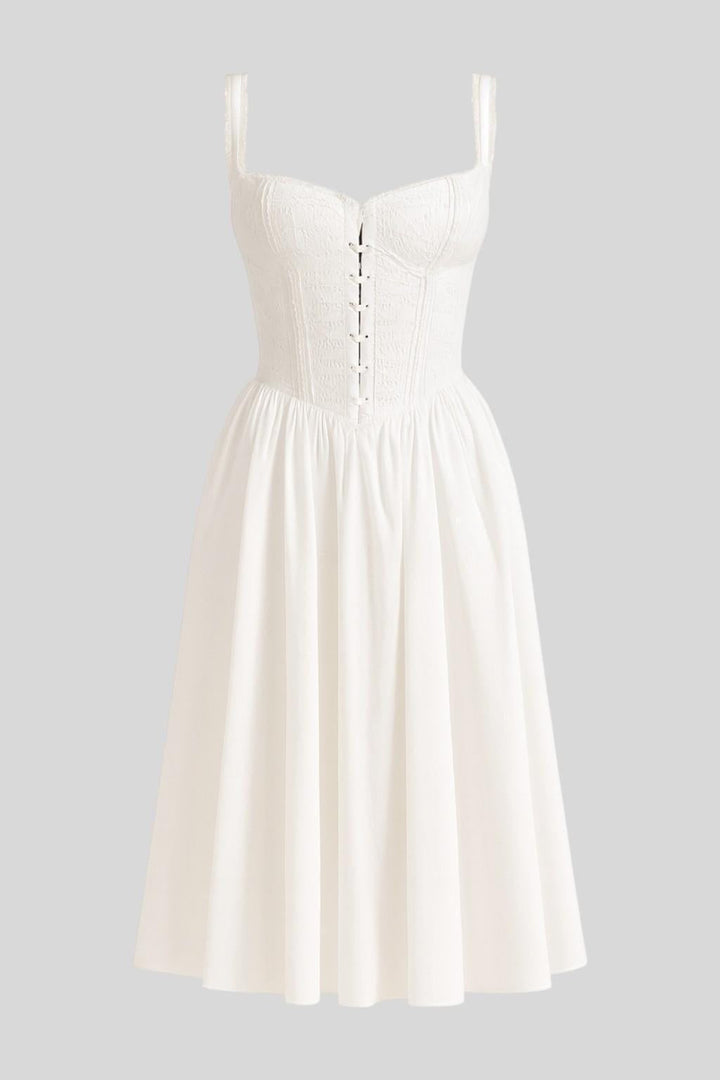 Mia | Vestido Midi