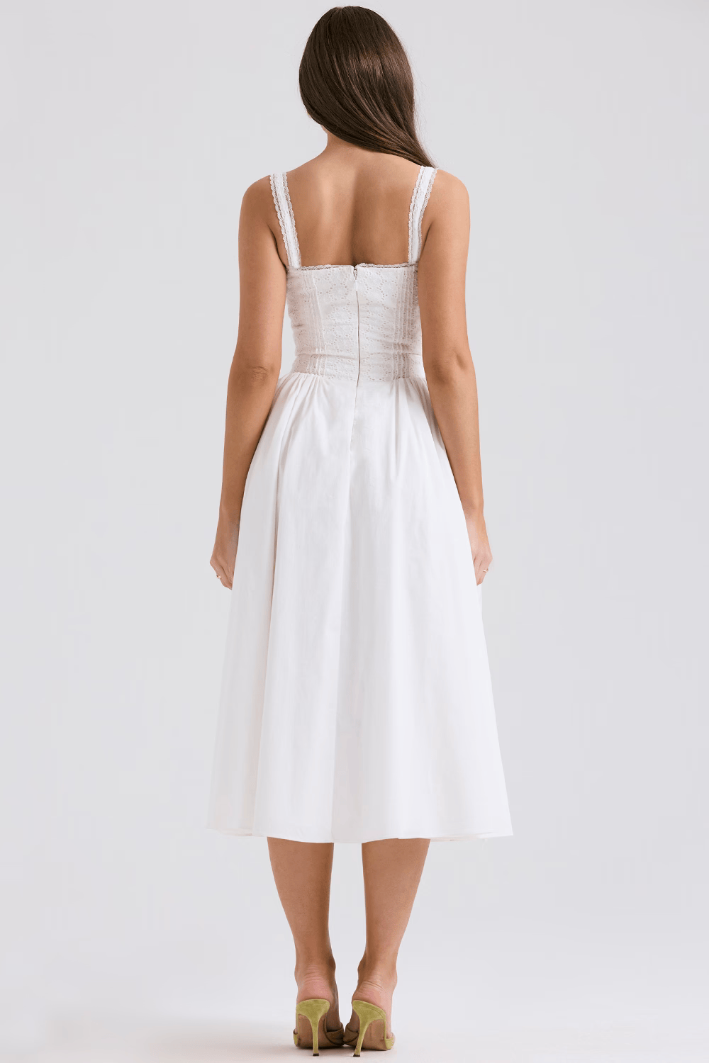Mia | Vestido Midi