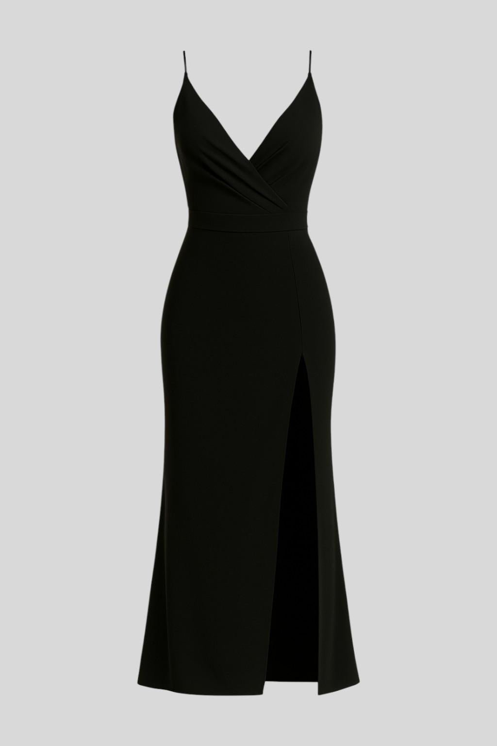 Mille | Maxi vestido