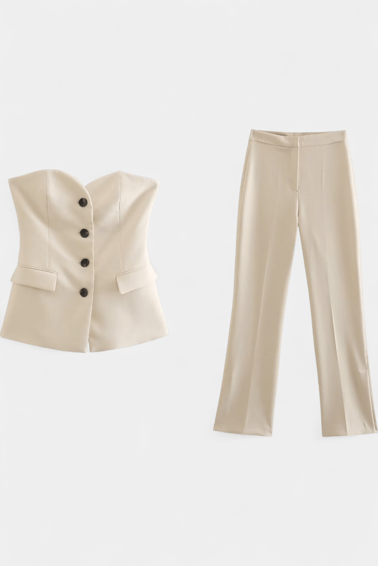 Mille | Conjunto