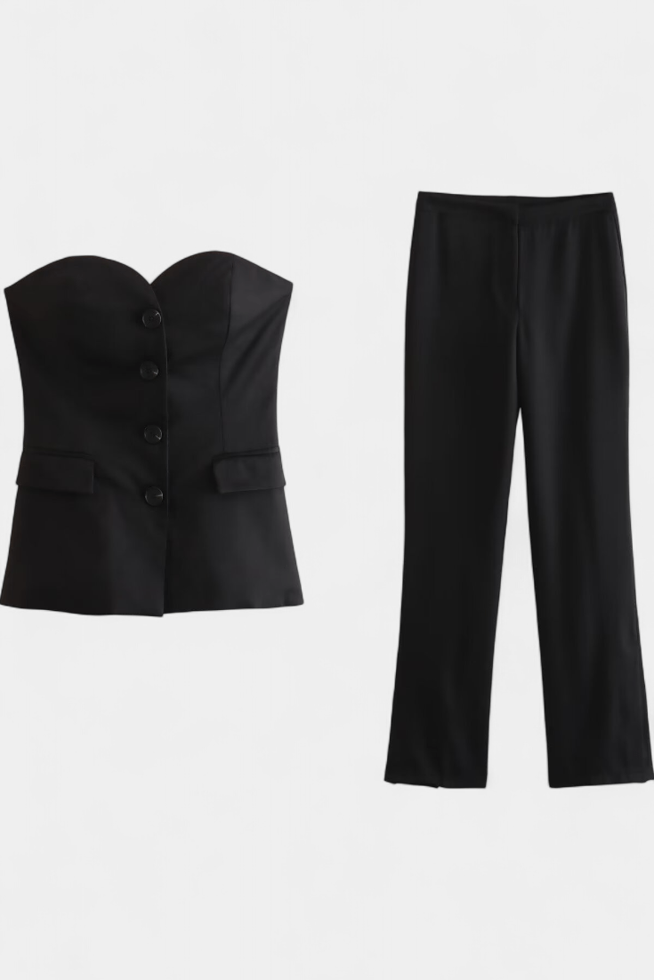 Mille | Conjunto
