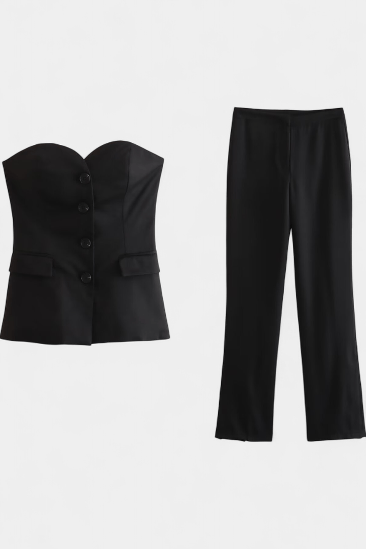 Mille | Conjunto