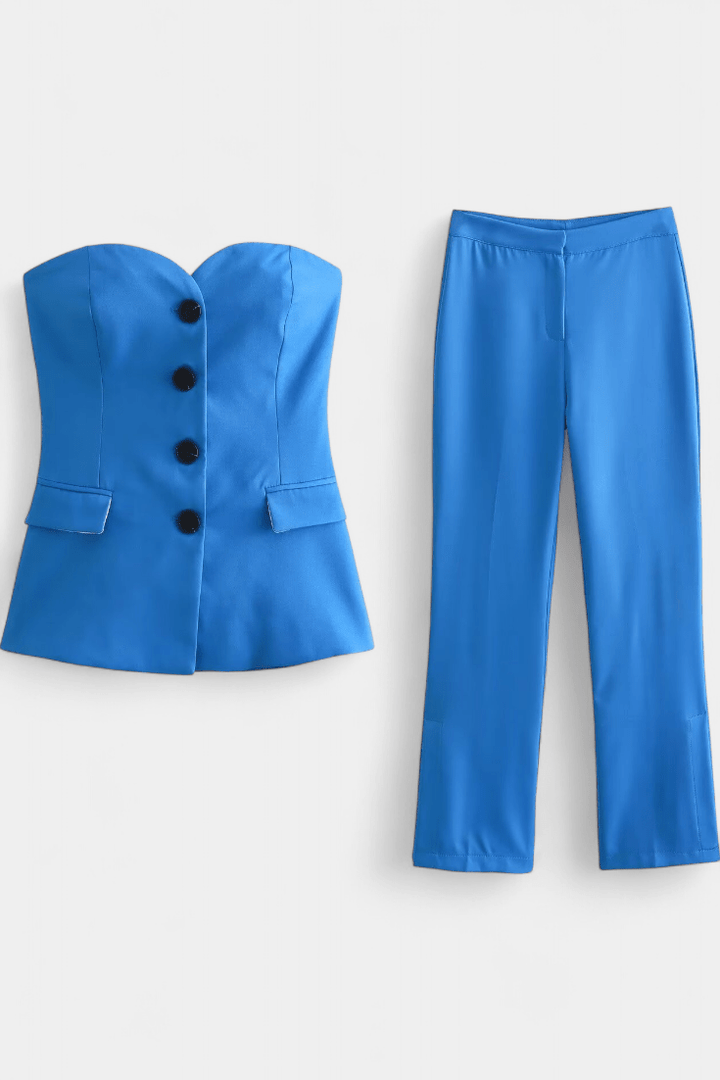 Mille | Conjunto