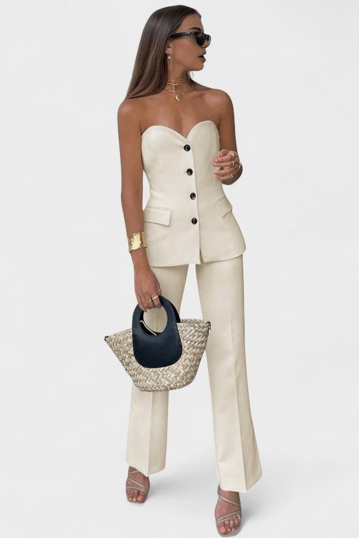 Mille | Conjunto