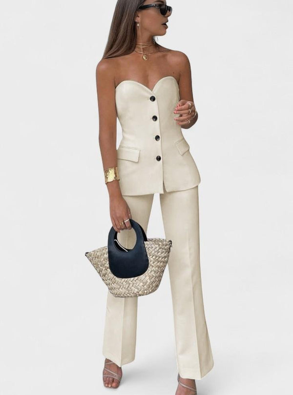 Mille | Conjunto
