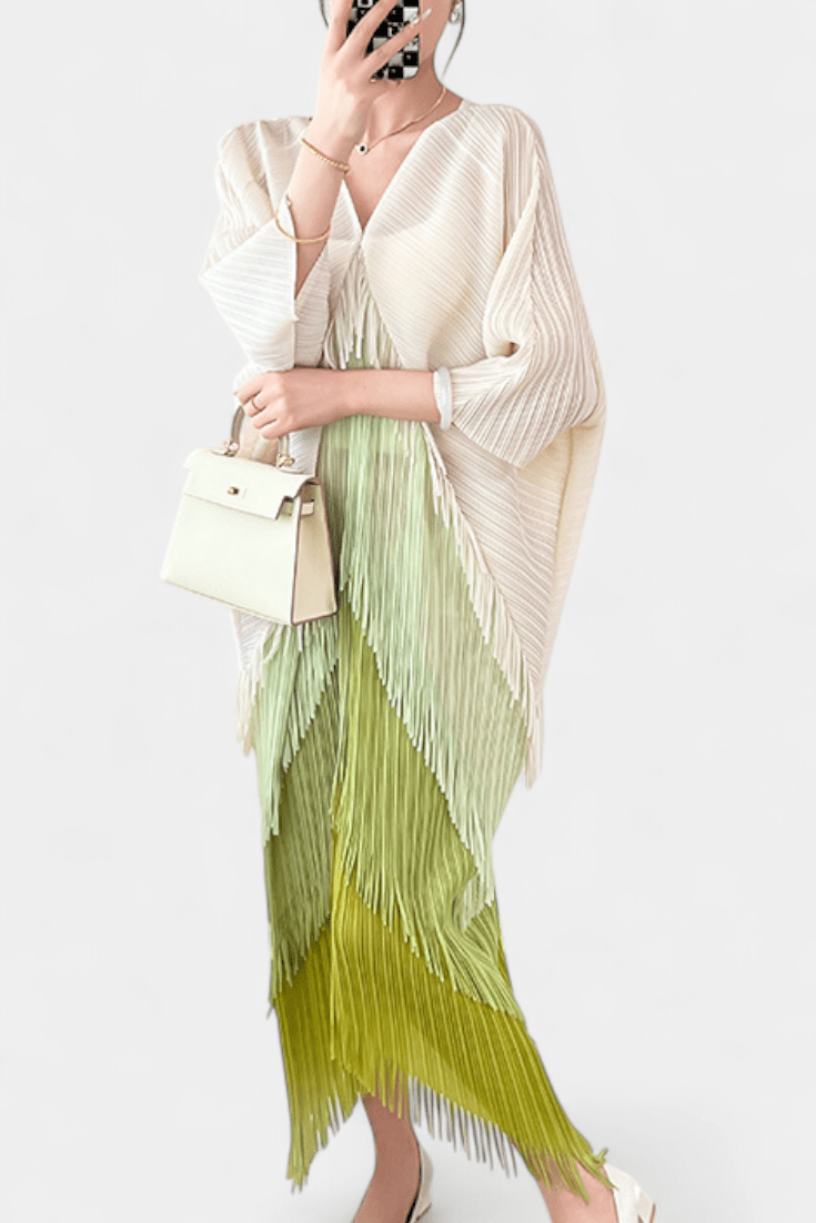 Millea | Traje Andaluz