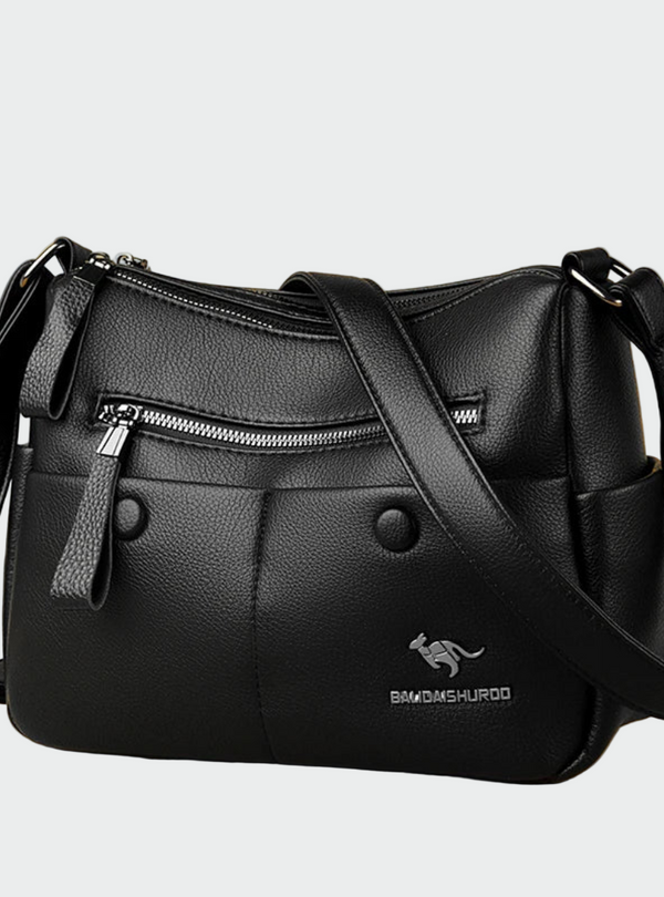 Bolsa elegante clássica