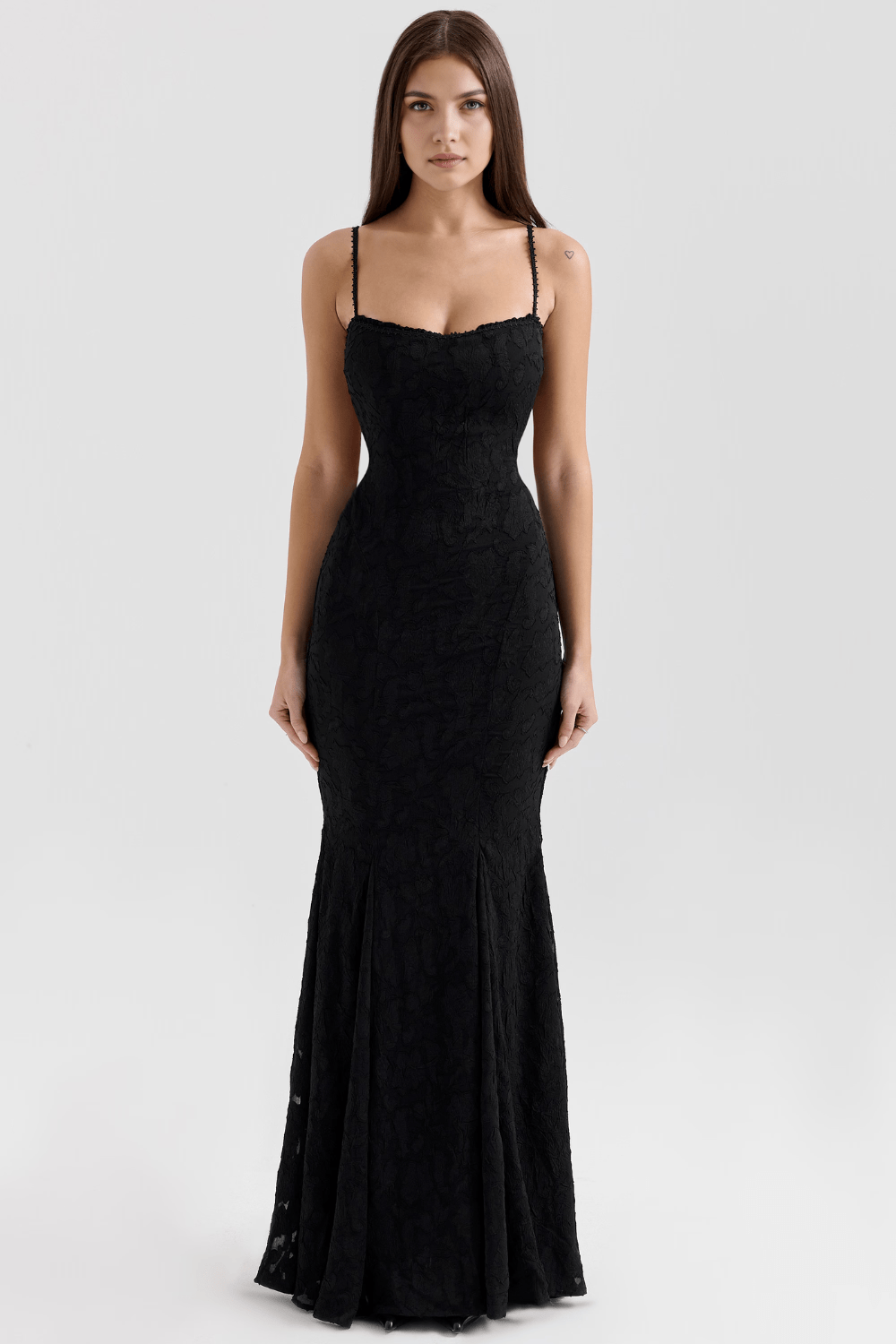 Nanna | Vestido Maxi