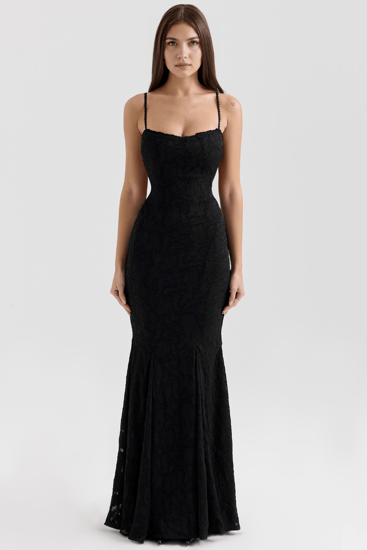 Nanna | Vestido Maxi